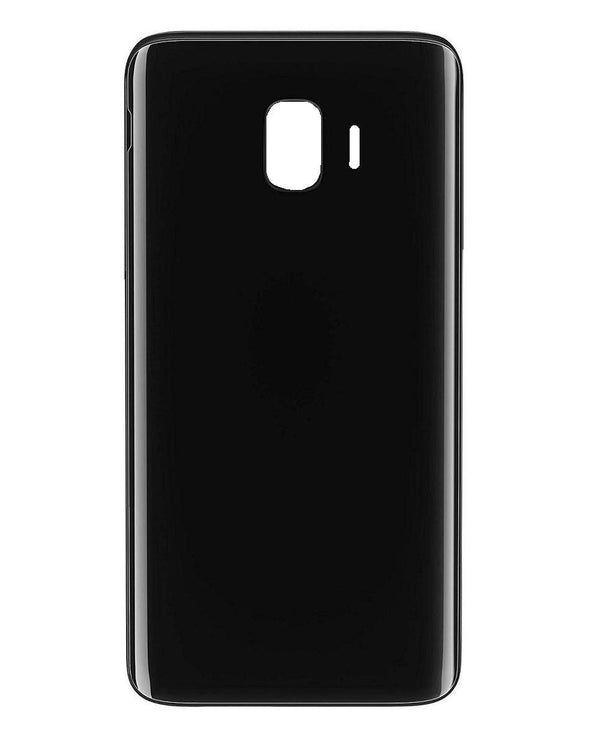 BACK DOOR FOR SAMSUNG GALAX J2 CORE J260 (BLACK) In Stock - Tiger Parts
