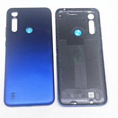 BACKDOOR COMPATIBLE FOR MOTOROLA G8 POWER/G8 STYLUS (XT2043) - Tiger Parts