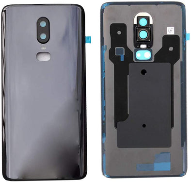 BACKDOOR COMPATIBLE FOR ONE PLUS 6 (A6000 / A6003) - Tiger Parts