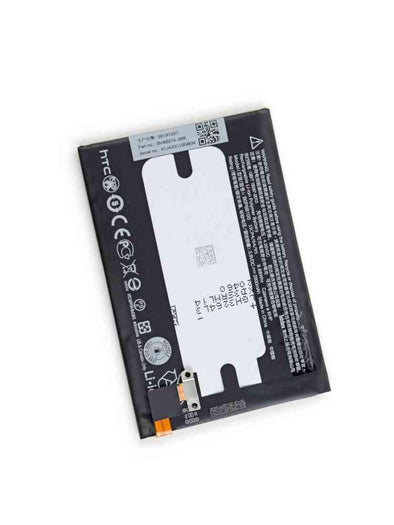 BATTERY COMPATIBLE FOR HTC ONE M8/M9 - Tiger Parts