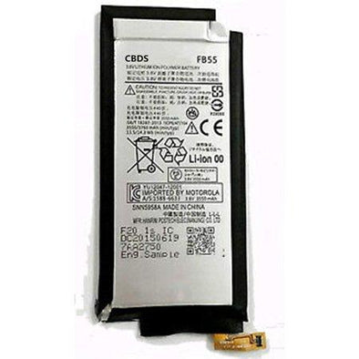 BATTERY COMPATIBLE FOR MOTOROLA DROID TURBO 2 / MOTO X FORCE - Tiger Parts