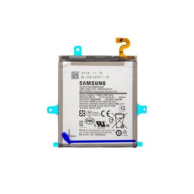 BATTERY COMPATIBLE FOR SAMSUNG GALAXY A10S (A107/2019) - Tiger Parts