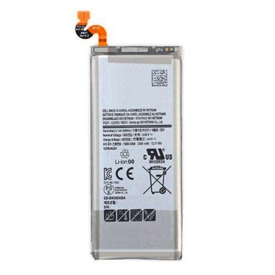 BATTERY COMPATIBLE FOR SAMSUNG GALAXY A9 PRO (A910/2016) - Tiger Parts