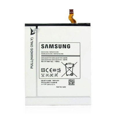 BATTERY COMPATIBLE FOR SAMSUNG GALAXY TAB 3 LITE 7.0 (T110/T113) - Tiger Parts