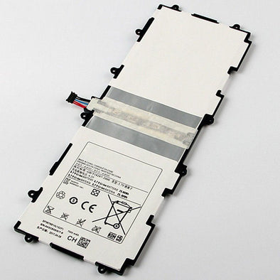 BATTERY COMPATIBLE FOR SAMSUNG P5100/P5110-13/N8000-13/P7500-10 - Tiger Parts