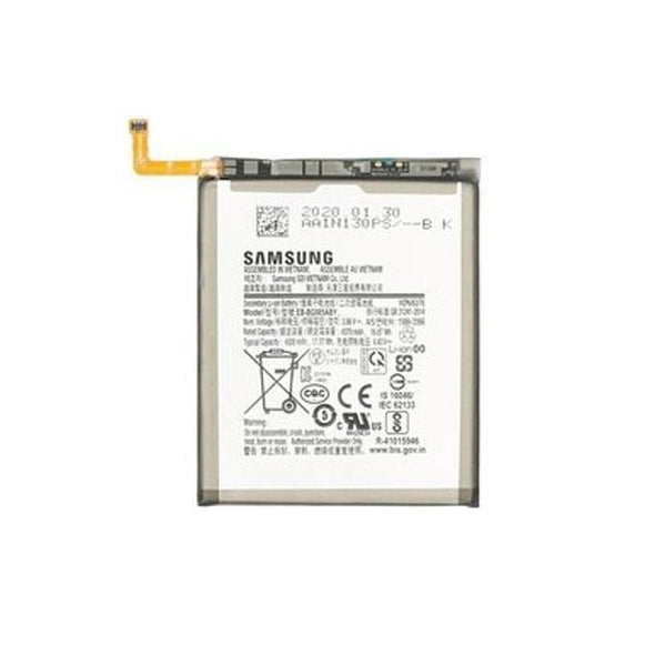 BATTERY COMPATIBLE FOR SAMSUNG S20 PLUS - Tiger Parts