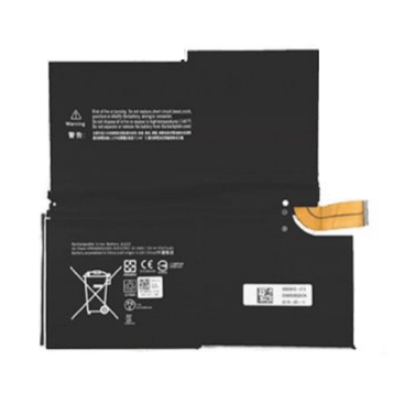 BATTERY FOR Â MICROSOFT PRO 3 (1631) - Tiger Parts