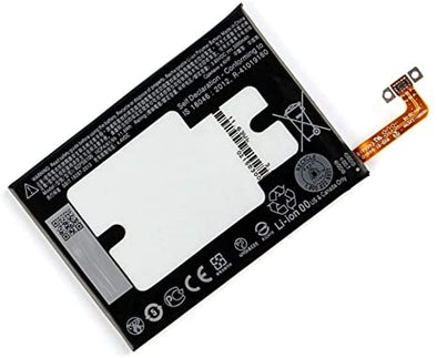 BATTERY FOR HTC ONE M10 - Tiger Parts