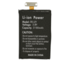 BATTERY FOR LG NEXUS 4 E960 - Tiger Parts