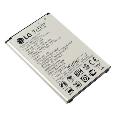 BATTERY FOR LG OPTIMUS G PRO E980 - Tiger Parts