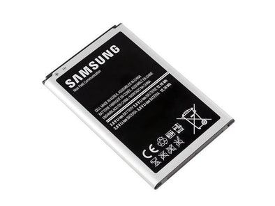 BATTERY FOR SAMSUNG GALAXY NOTE 3 (N900) - Tiger Parts