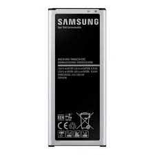 BATTERY FOR SAMSUNG GALAXY NOTE 4 (N910) - Tiger Parts