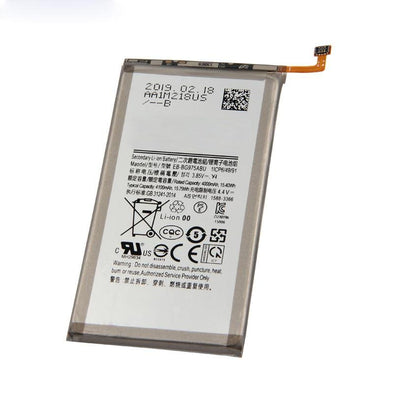 BATTERY FOR SAMSUNG GALAXY S10 PLUS (G975) - Tiger Parts