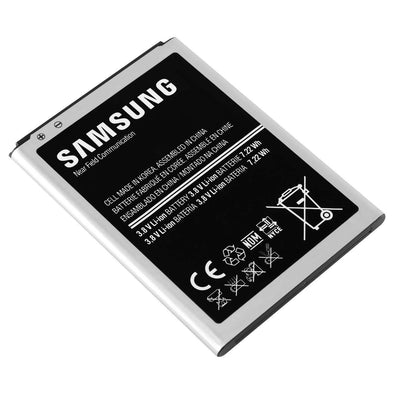 BATTERY FOR SAMSUNG GALAXY S4 (R970/I545/L720) - Tiger Parts
