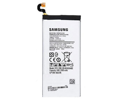 BATTERY FOR SAMSUNG GALAXY S6 (G920) - Tiger Parts