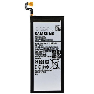 BATTERY FOR SAMSUNG GALAXY S8 - Tiger Parts