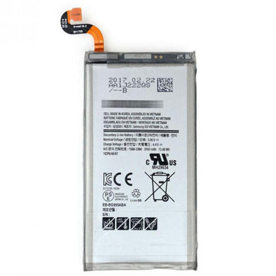 BATTERY FOR SAMSUNG GALAXY S8 PLUS - Tiger Parts