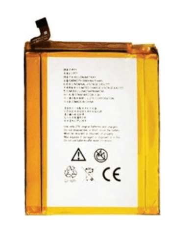 BATTERY FOR ZTE BLADE X MAX Z983 - Tiger Parts