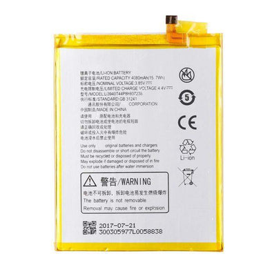 BATTERY FOR ZTE BLADE Z MAX Z982 - Tiger Parts