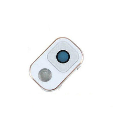 CAMERA LENS FOR SAMSUNG GALAXY NOTE 3 (N900) (WHITE) - Tiger Parts
