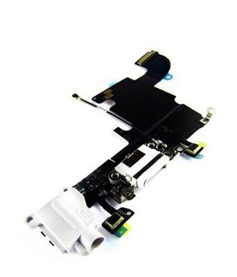 CHARGING PORT FLEX CABLE COMPATIBLE FOR IPHONE 6S - Tiger Parts