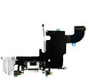 CHARGING PORT FLEX CABLE COMPATIBLE FOR IPHONE 6S - Tiger Parts