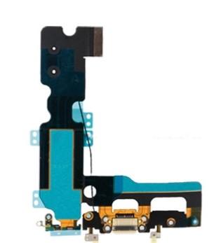 CHARGING PORT FLEX CABLE COMPATIBLE FOR IPHONE 7 - Tiger Parts