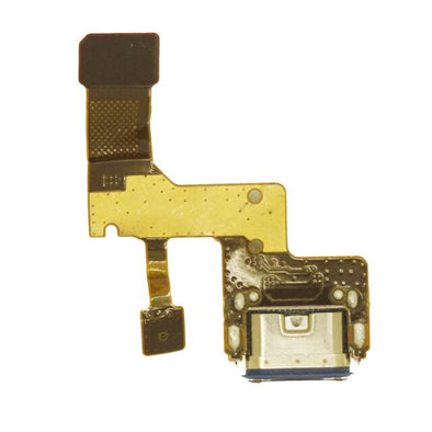 CHARGING PORT FLEX CABLE COMPATIBLE FOR LG STYLO 6 - Tiger Parts