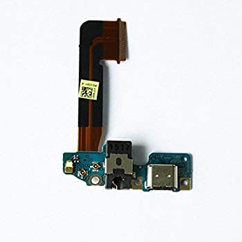 CHARGING PORT FOR HTC M8/M/9/M9+/C8 (5 PCS) - Tiger Parts