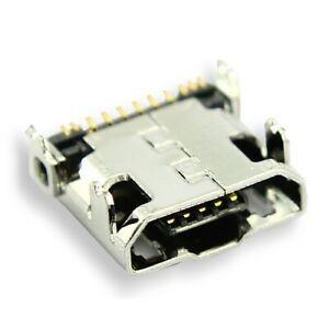 CHARGING PORT FOR SAMSUNG S4/S4 ACTIVE /NOTE 2/NOTE EDGE - Tiger Parts