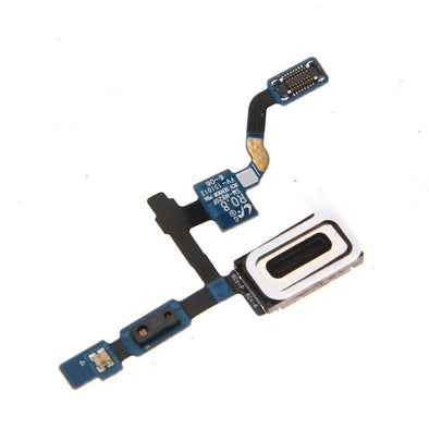 EARPIECE WITH PROXIMITY SENSOR FOR SAMSUNG GALAXY A8 (A810/2016) - Tiger Parts