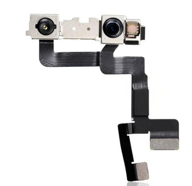 FRONT CAMERA COMPATIBLE FOR IPHONE 11 - Tiger Parts