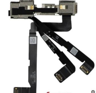 FRONT CAMERA COMPATIBLE FOR IPHONE 11 PRO - Tiger Parts