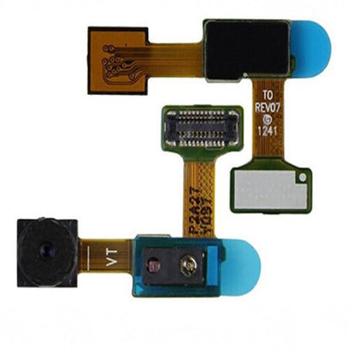 FRONT CAMERA FOR SAMSUNG GALAXY NOTE 2 (N7100) - Tiger Parts