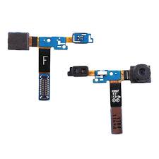 FRONT CAMERA FOR SAMSUNG GALAXY NOTE 4 (N910) - Tiger Parts