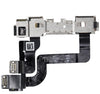 FRONT CAMERA MODULE WITH FLEX CABLE COMPATIBLE FOR IPHONE XR - Tiger Parts