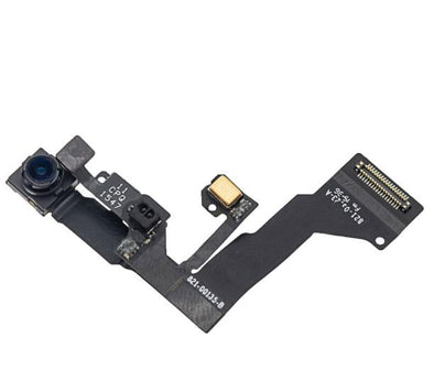FRONT CAMERA WITH PROXIMITY SENSOR COMPATIBLE FOR IPHONE 6S - Tiger Parts
