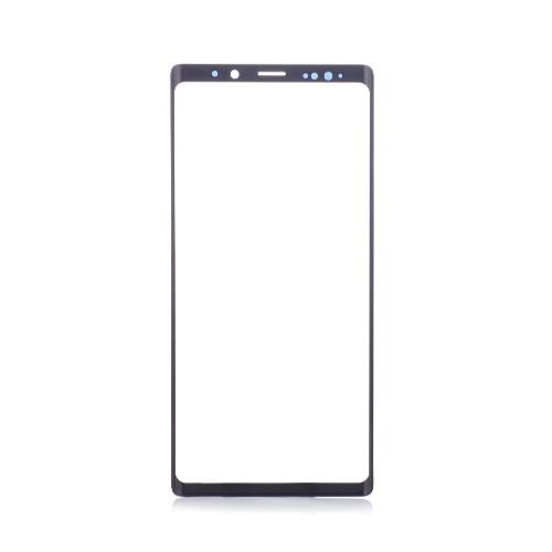 FRONT GLASS FOR SAMSUNG GALAXY NOTE 9 (N960) - Tiger Parts