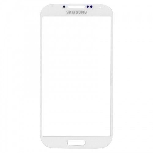 FRONT GLASS FOR SAMSUNG GALAXY S5 (WHITE) - Tiger Parts