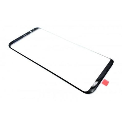 FRONT GLASS FOR SAMSUNG GALAXY S8 - Tiger Parts