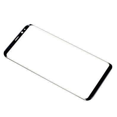 FRONT GLASS FOR SAMSUNG GALAXY S8 PLUS(G955) - Tiger Parts