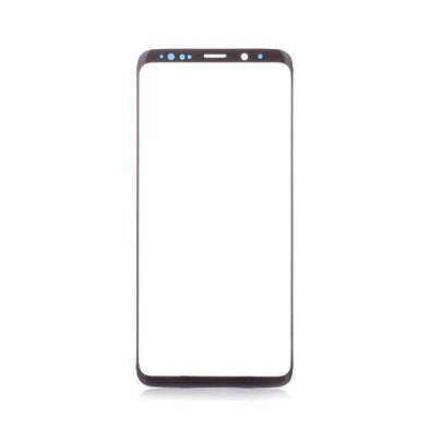 FRONT GLASS FOR SAMSUNG GALAXY S9 PLUS (G965) - Tiger Parts