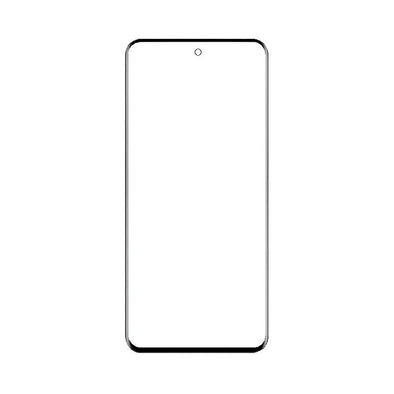 FRONT GLASS FOR SAMSUNG S20 PLUS - Tiger Parts