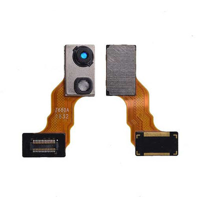FRONT IRIS SCANNER CAMERA COMPATIBLE FOR LG G8 THINQ - Tiger Parts
