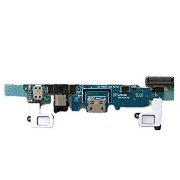 HEADPHONE JACK COMPATIBLE FOR SAMSUNG GALAXY A8 (A810/2016) - Tiger Parts