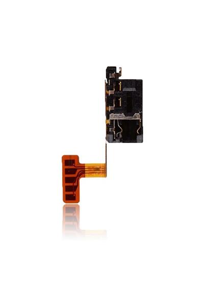 HEADPHONE JACK FLEX CABLE FOR LG STYLO 3 / STYLO 3 PLUS - Tiger Parts