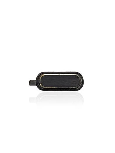 HOME BUTTON COMPATIBLE FOR GALAXY TAB 3 LITE 7.0 VE (T113) BLACK - Tiger Parts