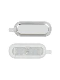 HOME BUTTON COMPATIBLE FOR GALAXY TAB 3 LITE 7.0 VE (T113) WHITE - Tiger Parts
