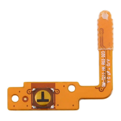 HOME BUTTON FLEX FOR SAMSUNG GALAXY TAB 3 7.0 (T210 / T211) - Tiger Parts