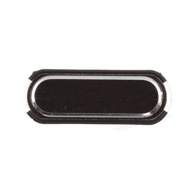 HOME BUTTON FOR SAMSUNG GALAXY NOTE 3 N900 (BLACK) - Tiger Parts